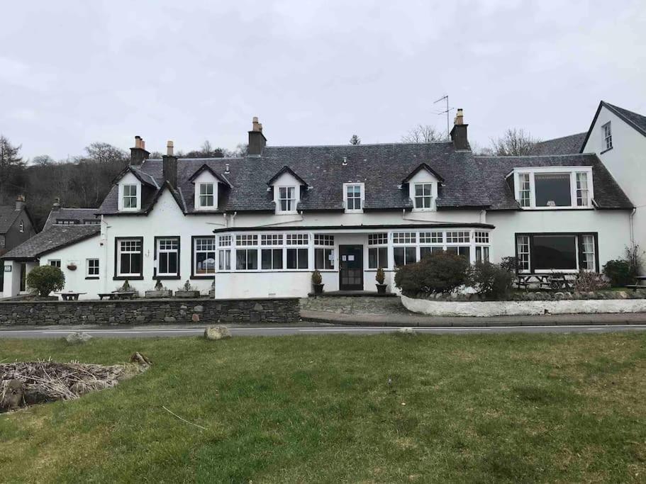 The Bay Vila Creggans Exterior foto